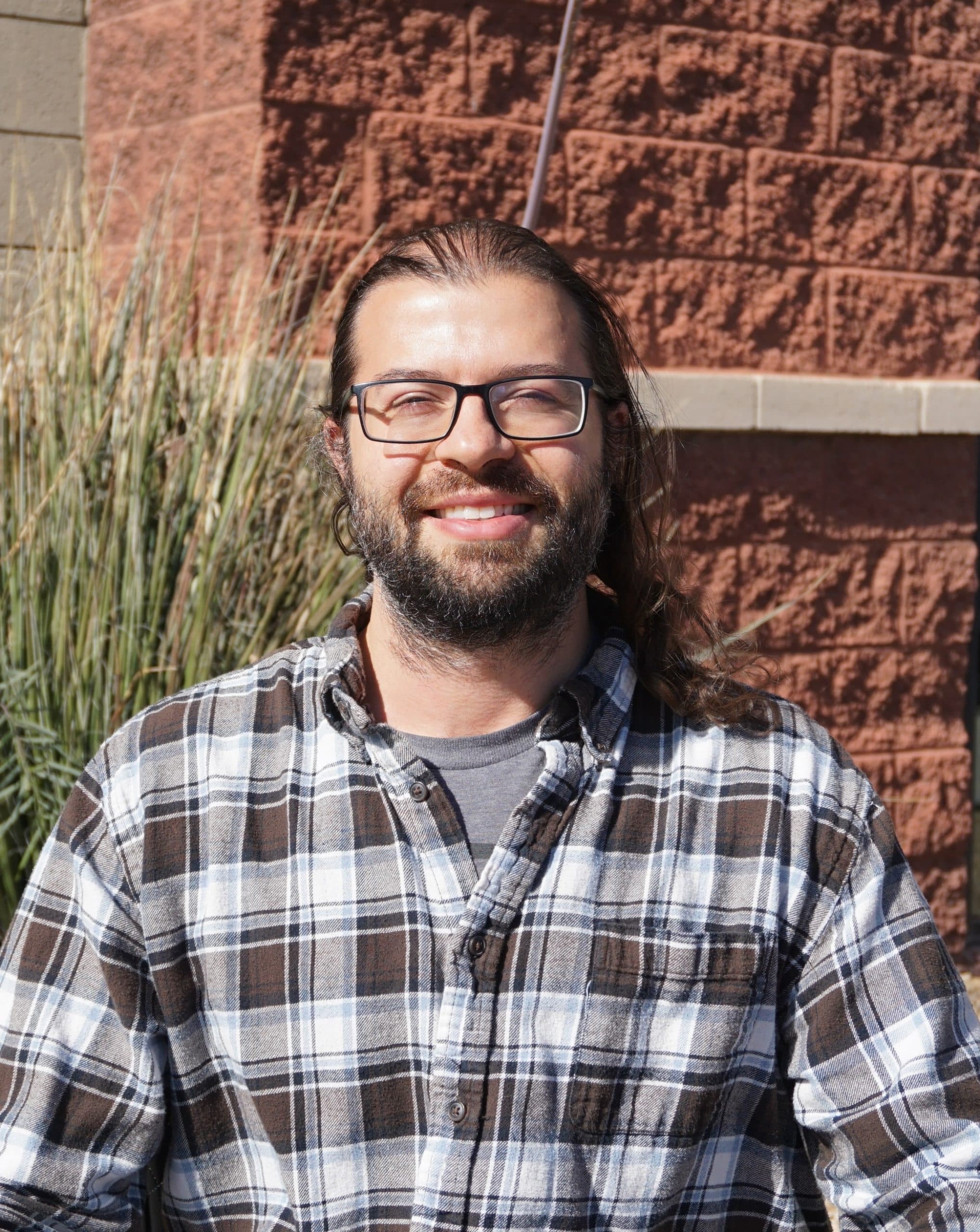 Adam Kristevski, PsyD