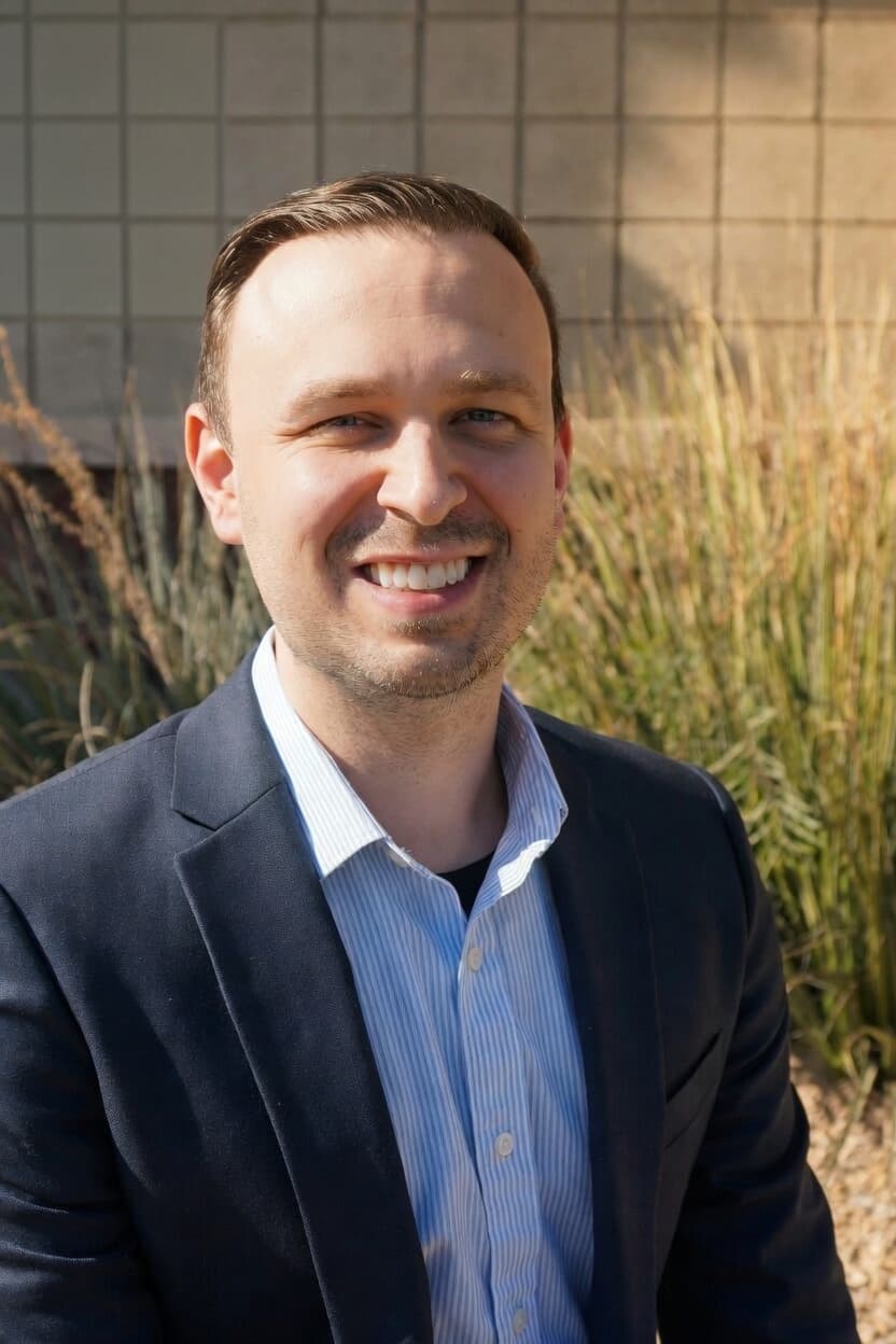 David Ross, PharmD