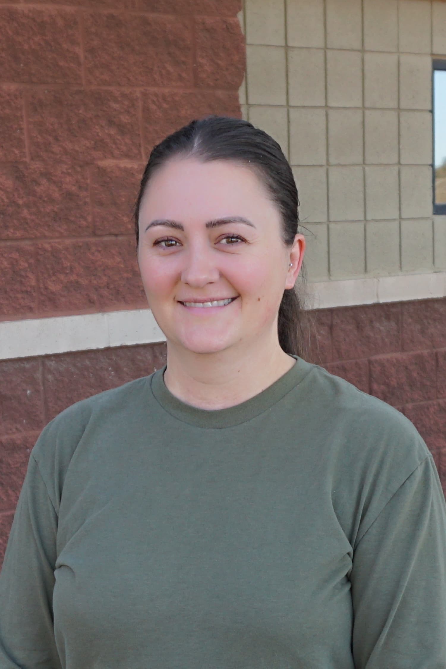 Jamie Pemberton, PMHNP-BC