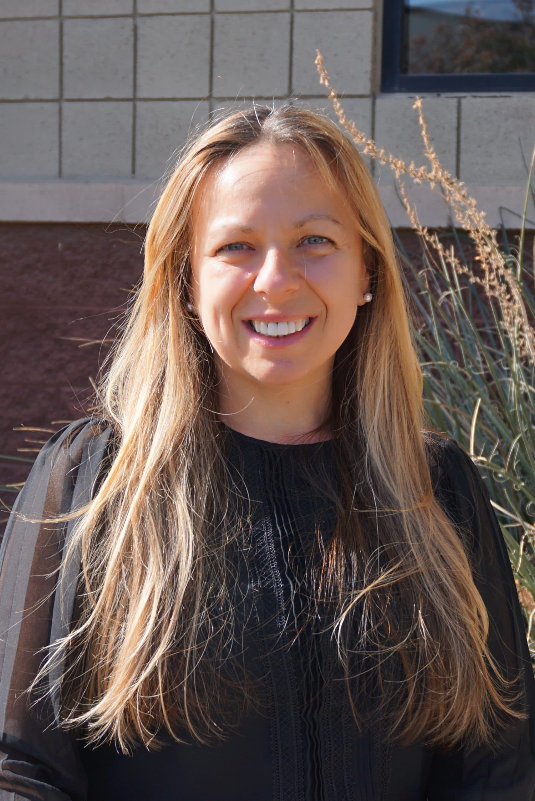 Laura Ross, PMHNP-BC