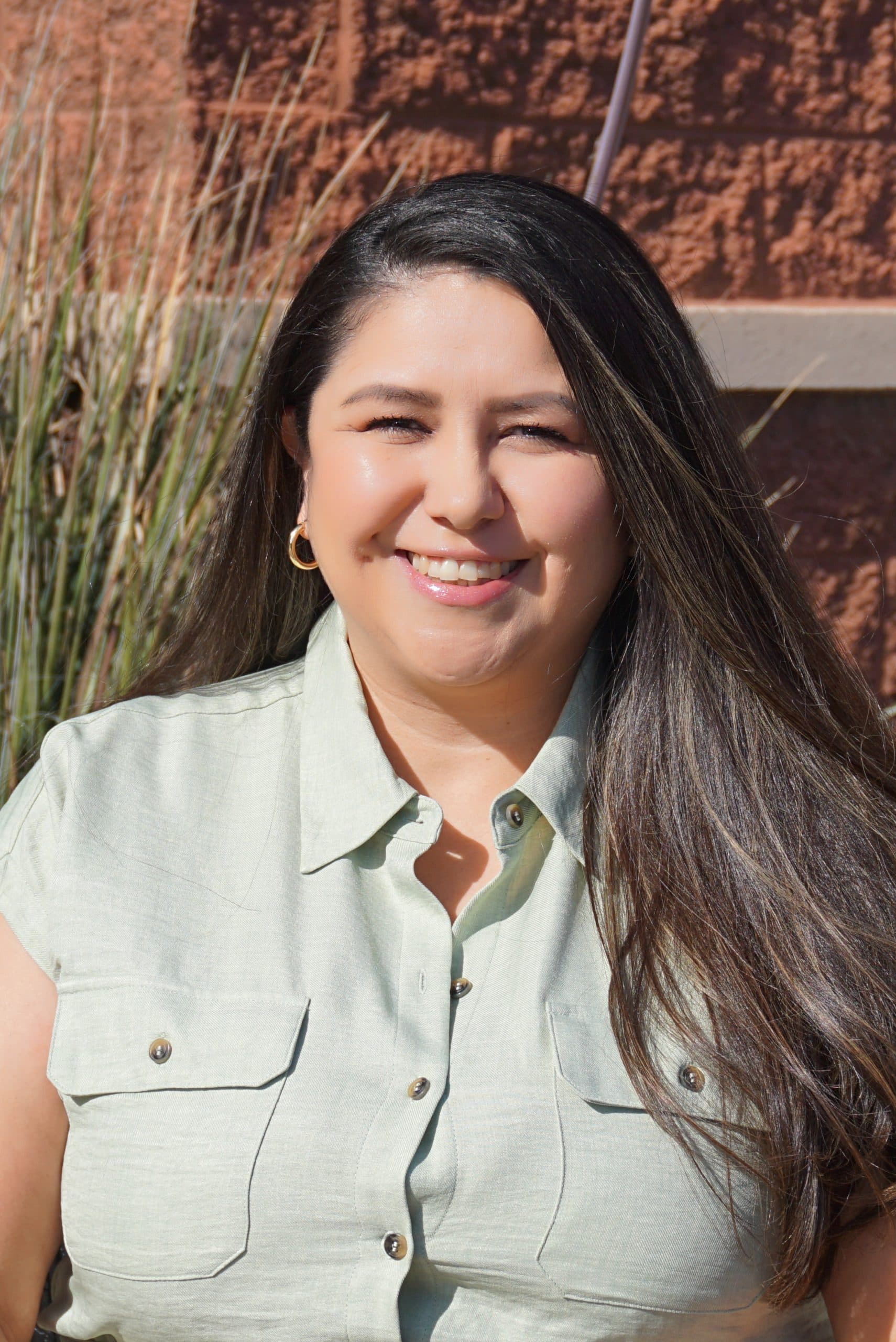 Monica Miranda, PMHNP-BC