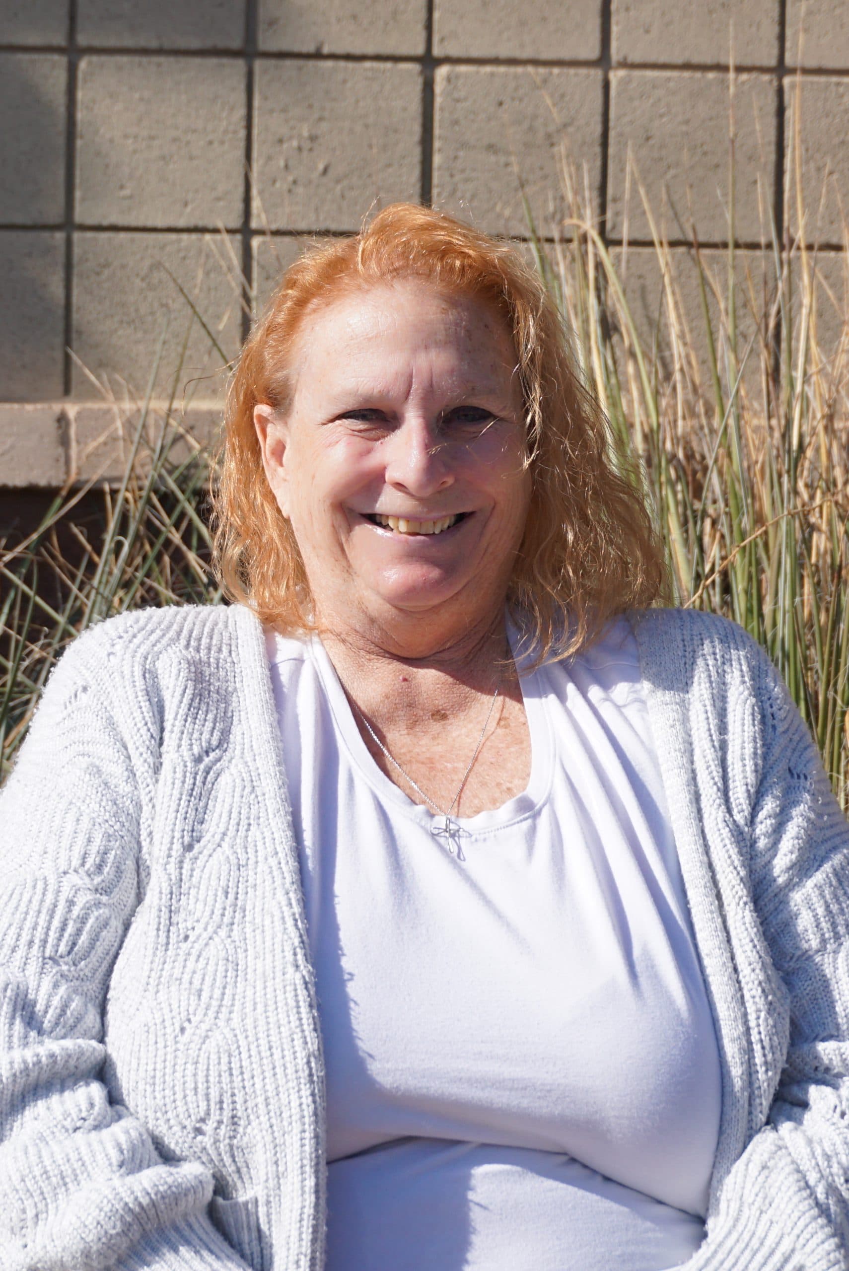 Patrice Munday, MA