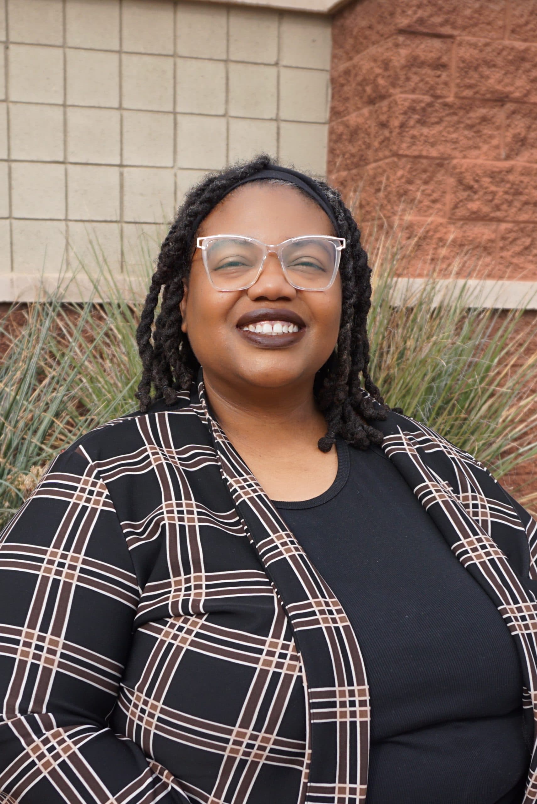 Rhashanna McCombs, MS, LPC, PMHNP-BC